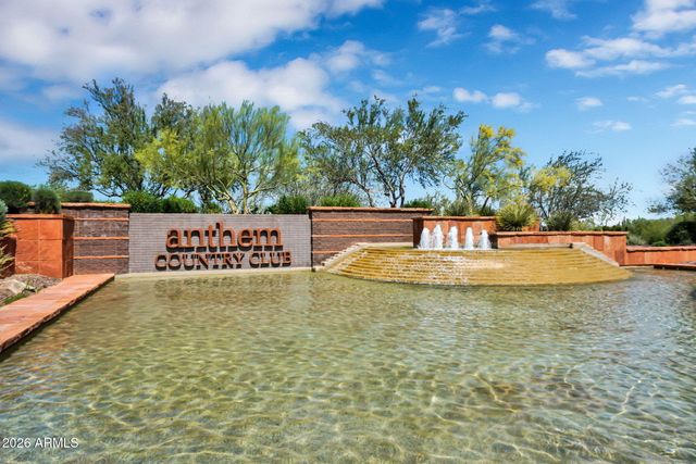 42408 N ASTORIA Way, Anthem, AZ 85086