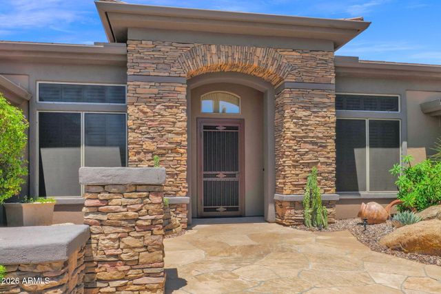 42408 N ASTORIA Way, Anthem, AZ 85086