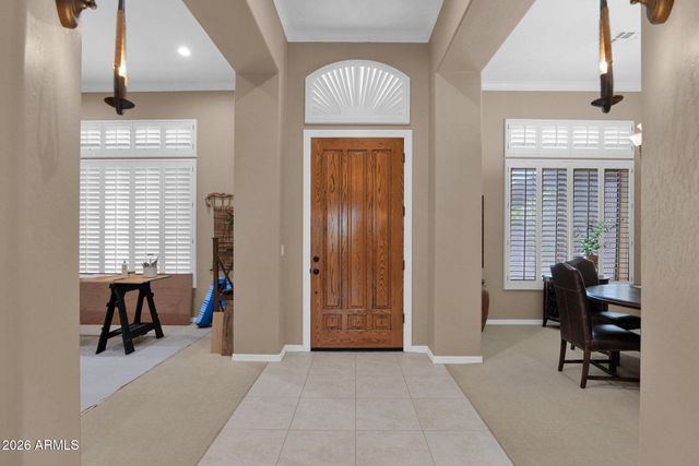 42408 N ASTORIA Way, Anthem, AZ 85086