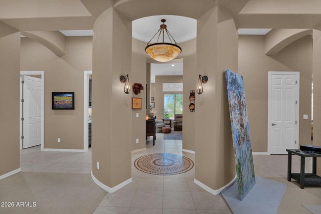 42408 N ASTORIA Way, Anthem, AZ 85086