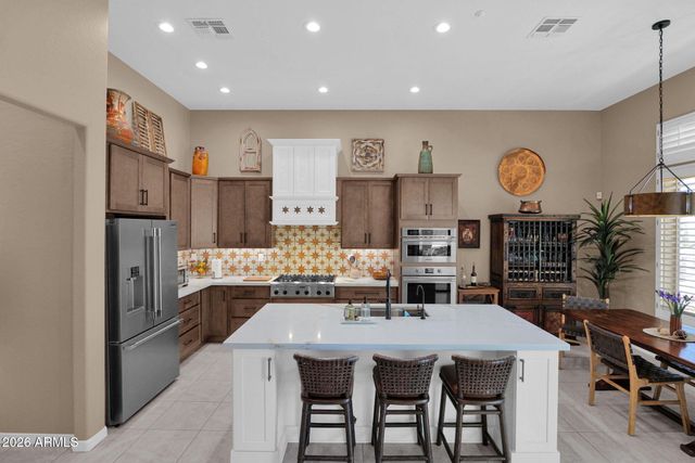 42408 N ASTORIA Way, Anthem, AZ 85086