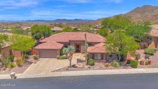 42408 N ASTORIA Way, Anthem, AZ 85086