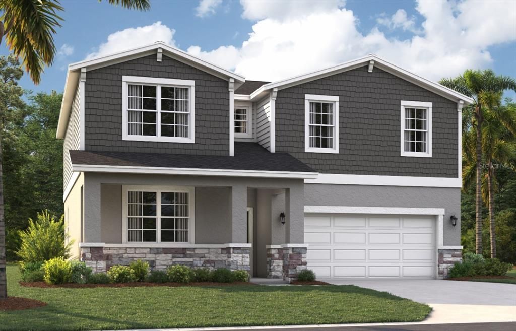 6725 WINTERBERRY DRIVE, Lake Hamilton, FL 33851