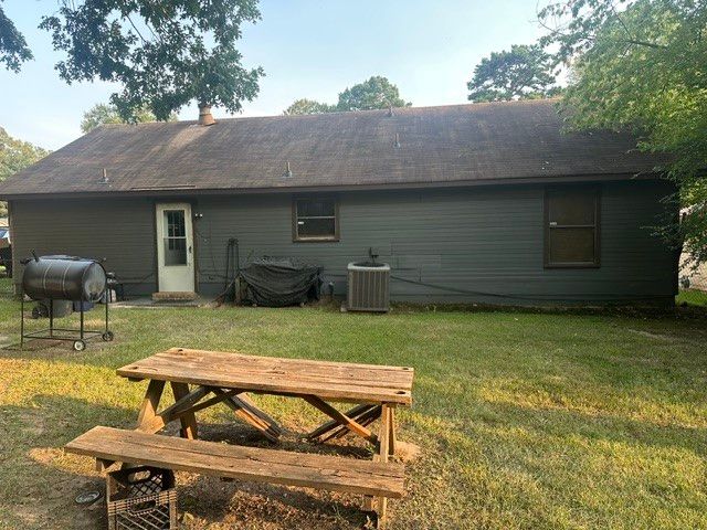 3414 Nathan Circle, Shreveport, LA 71108