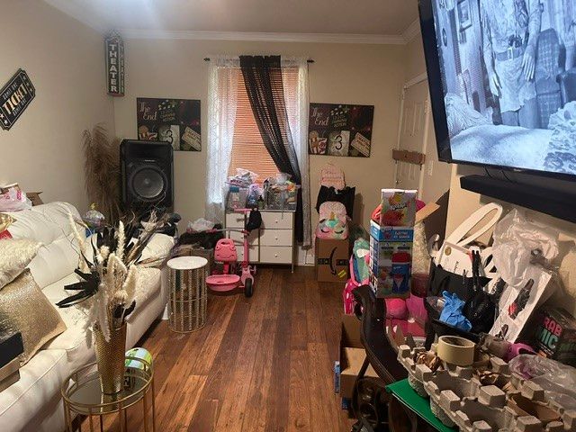 3414 Nathan Circle, Shreveport, LA 71108