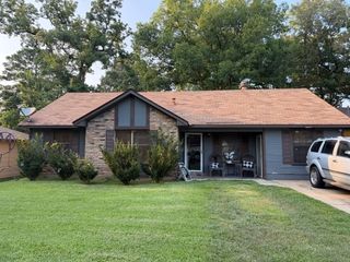 3414 Nathan Circle, Shreveport, LA 71108