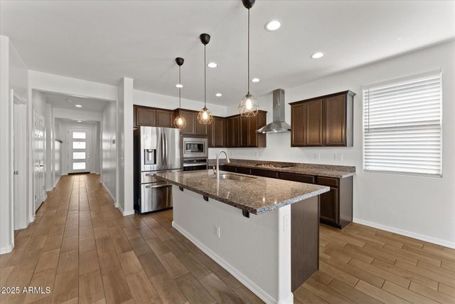 17312 W SUPERIOR Avenue, Goodyear, AZ 85338