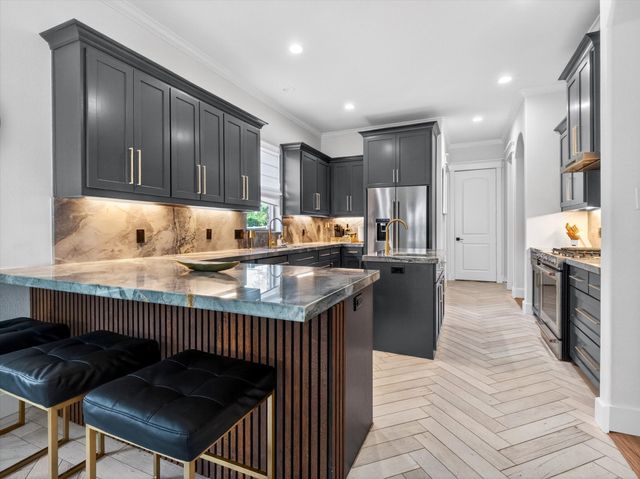 6741 Blackjack Oaks Road, Aubrey, TX 76227