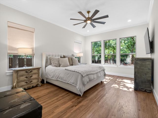 6741 Blackjack Oaks Road, Aubrey, TX 76227