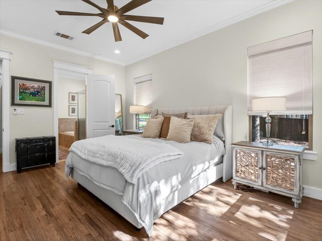6741 Blackjack Oaks Road, Aubrey, TX 76227