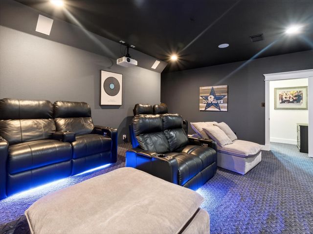 6741 Blackjack Oaks Road, Aubrey, TX 76227