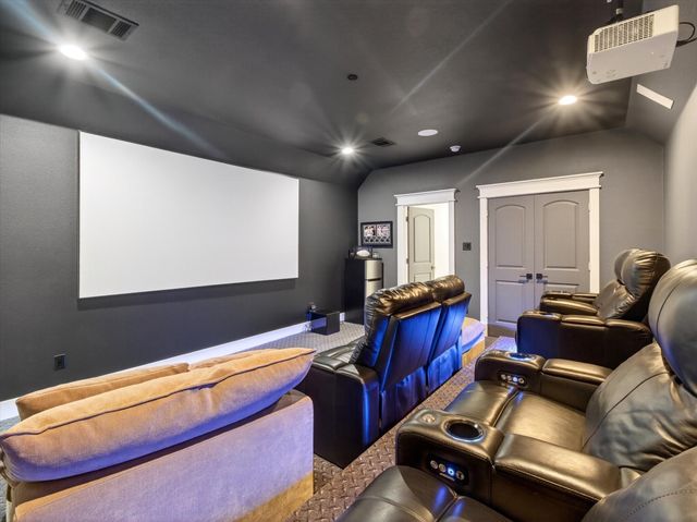 6741 Blackjack Oaks Road, Aubrey, TX 76227