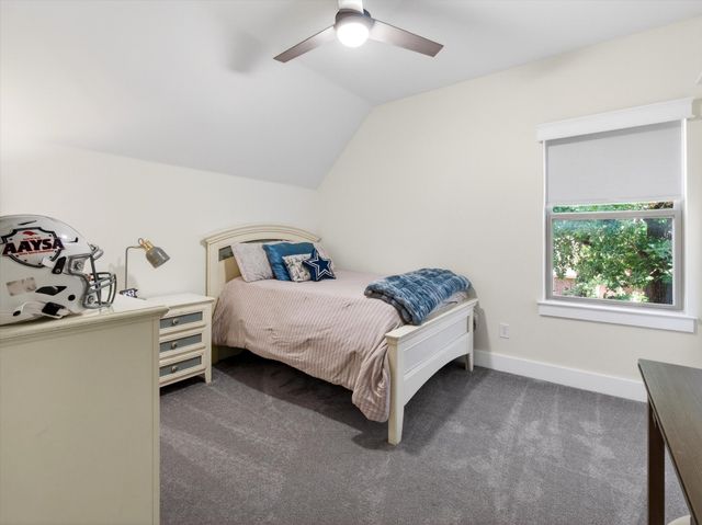 6741 Blackjack Oaks Road, Aubrey, TX 76227