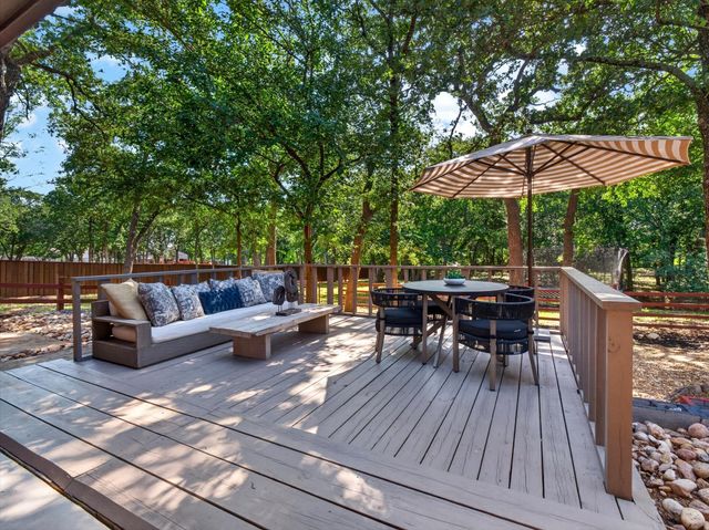 6741 Blackjack Oaks Road, Aubrey, TX 76227