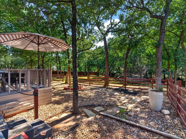 6741 Blackjack Oaks Road, Aubrey, TX 76227