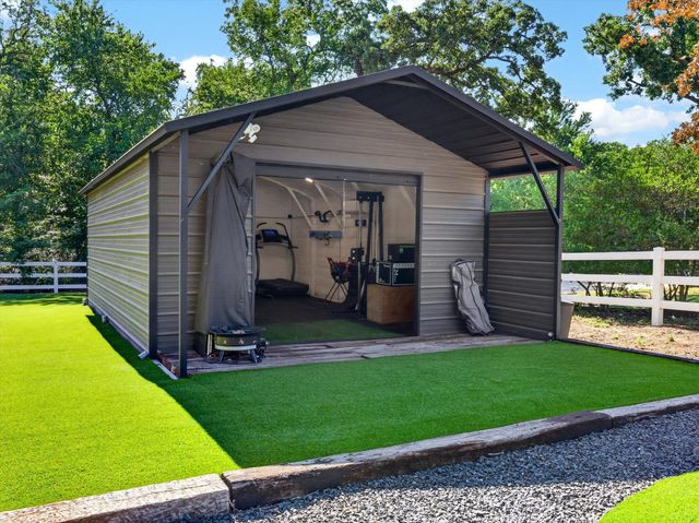 6741 Blackjack Oaks Road, Aubrey, TX 76227