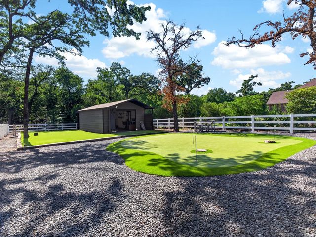 6741 Blackjack Oaks Road, Aubrey, TX 76227