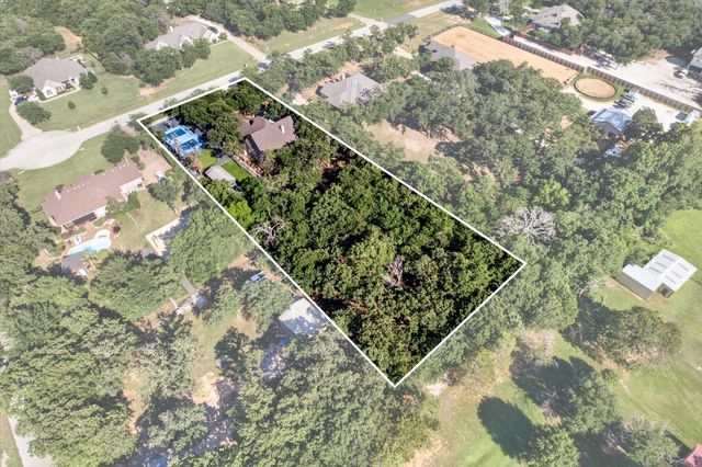 6741 Blackjack Oaks Road, Aubrey, TX 76227