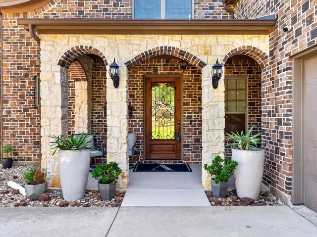 6741 Blackjack Oaks Road, Aubrey, TX 76227