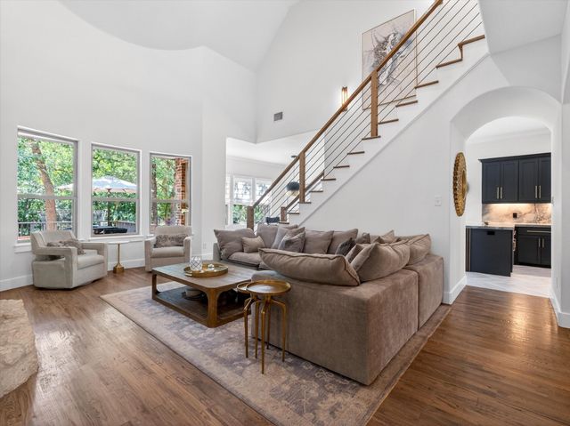 6741 Blackjack Oaks Road, Aubrey, TX 76227