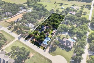 6741 Blackjack Oaks Road, Aubrey, TX 76227