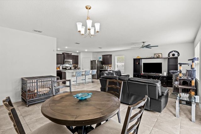 1749 SW Alberca Lane, Port St. Lucie, Port St Lucie, FL 34953