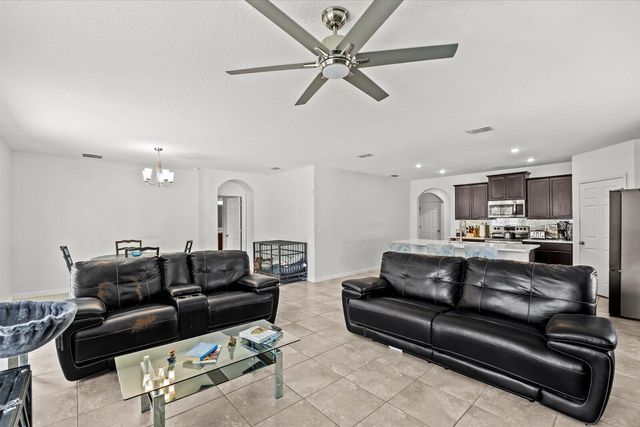 1749 SW Alberca Lane, Port St. Lucie, Port St Lucie, FL 34953