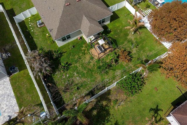 1749 SW Alberca Lane, Port St. Lucie, Port St Lucie, FL 34953