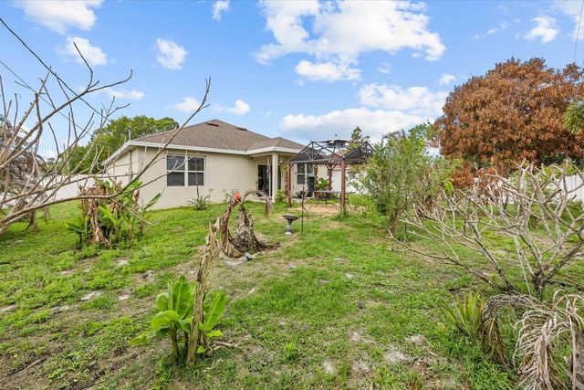 1749 SW Alberca Lane, Port St. Lucie, Port St Lucie, FL 34953