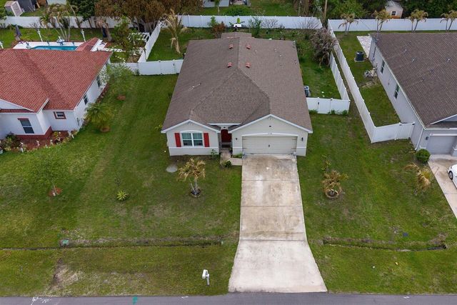 1749 SW Alberca Lane, Port St. Lucie, Port St Lucie, FL 34953