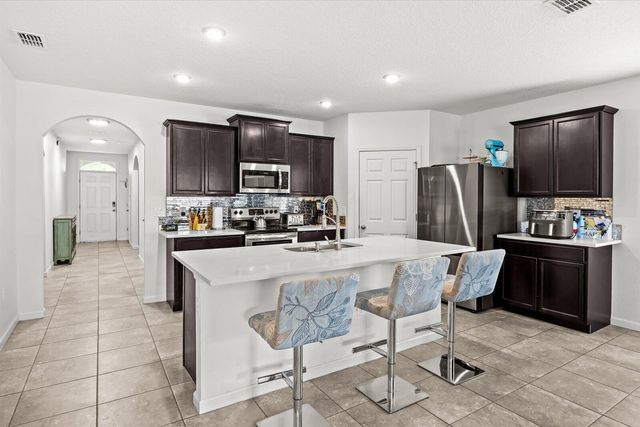 1749 SW Alberca Lane, Port St. Lucie, Port St Lucie, FL 34953