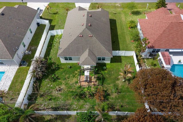 1749 SW Alberca Lane, Port St. Lucie, Port St Lucie, FL 34953