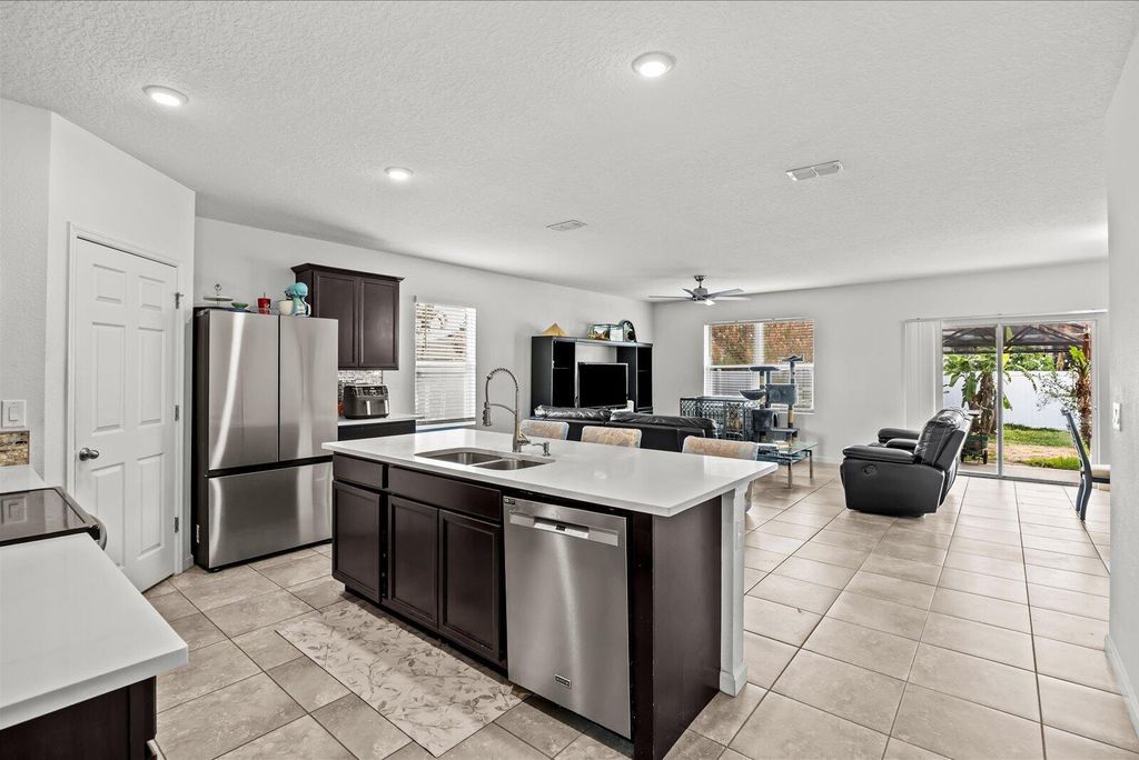 1749 SW Alberca Lane, Port St. Lucie, Port St Lucie, FL 34953