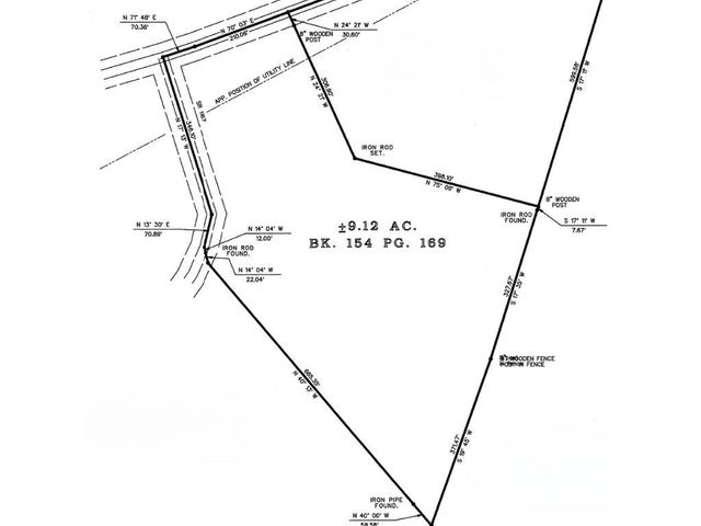 9.12-AC Old Hwy 64e, Hayesville, NC 28904