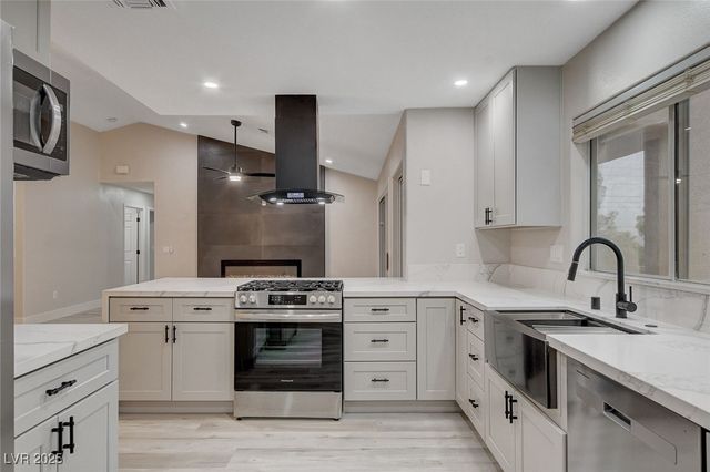 3104 Hayden Court, Las Vegas, NV 89134