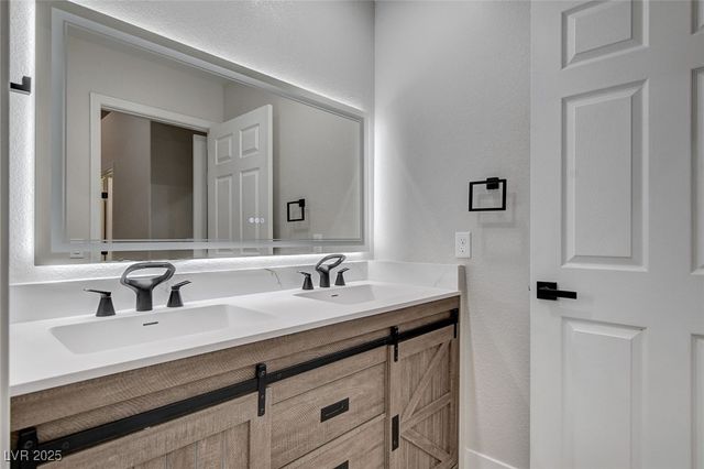 3104 Hayden Court, Las Vegas, NV 89134