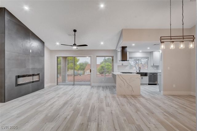 3104 Hayden Court, Las Vegas, NV 89134