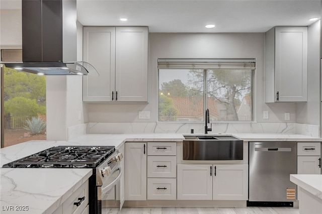 3104 Hayden Court, Las Vegas, NV 89134