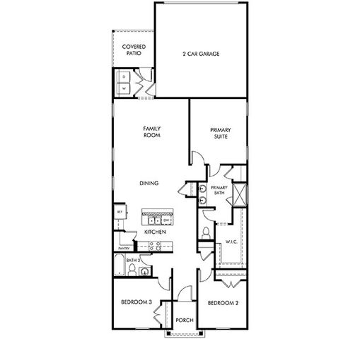 3264 Hopewell Lane, Fort Worth, TX 76179