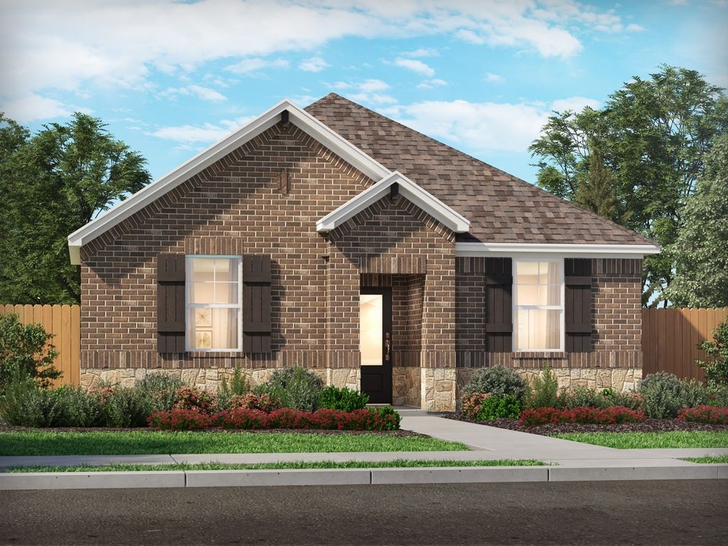 3264 Hopewell Lane, Fort Worth, TX 76179