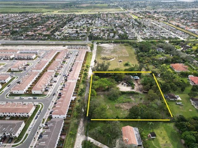 24540 SW 120th Ave, Homestead, FL 33032