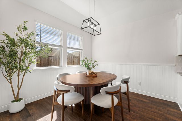 11216 Klondike Lane, Aubrey, TX 76227