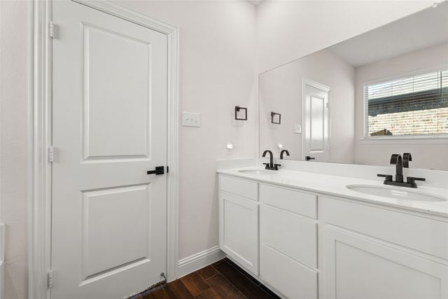 11216 Klondike Lane, Aubrey, TX 76227