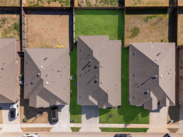 11216 Klondike Lane, Aubrey, TX 76227