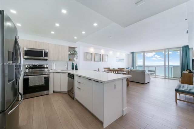 5601 Collins Ave 1011, Miami Beach, FL 33140