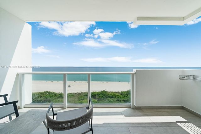 5601 Collins Ave 1011, Miami Beach, FL 33140