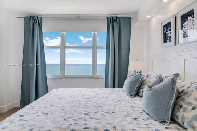 5601 Collins Ave 1011, Miami Beach, FL 33140