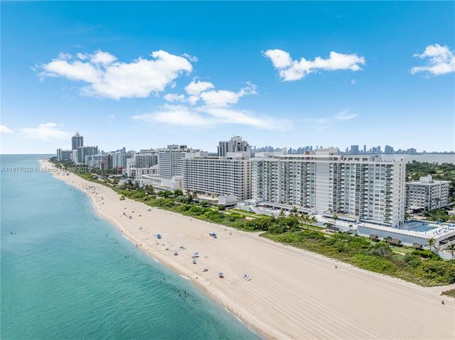 5601 Collins Ave 1011, Miami Beach, FL 33140