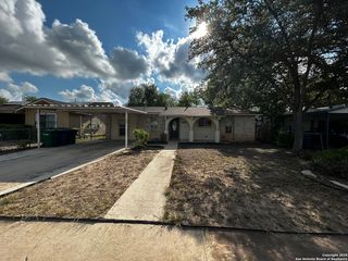 1826 Laven Dr, San Antonio, TX 78228