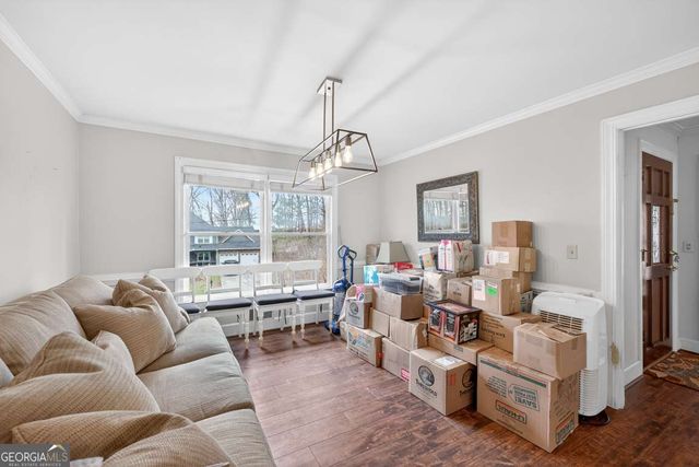 301 Tweed Court, Sugar Hill, GA 30518